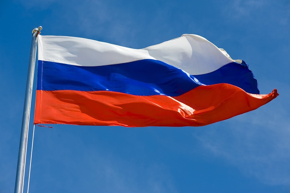 В Зюзине сегодня состоится интерактивная программа «Гордо реет над Россией»