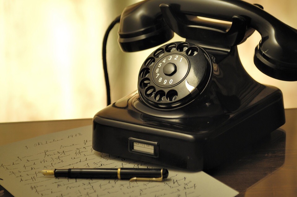 В управе района Зюзино сегодня будет действовать «Прямая телефонная линия» по вопросам торговли и услуг