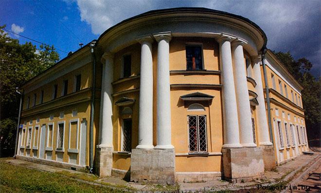 Музею Зюзинской волости исполнилось пять лет