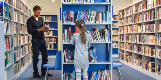 Ресурсный центр «Мосволонтер» подготовил для сотрудников библиотек обучающий интенсив