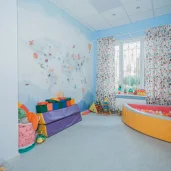 развивающий детский центр prokids изображение 11 на проекте zuzino24.ru