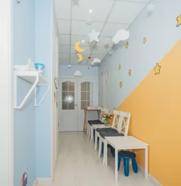 развивающий детский центр prokids изображение 2 на проекте zuzino24.ru