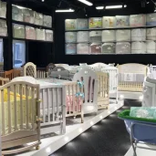 магазин для новорожденных kidmall изображение 7 на проекте zuzino24.ru
