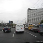 автомастерская servisglass изображение 3 на проекте zuzino24.ru
