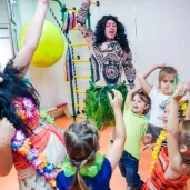 частный детский сад happy child изображение 8 на проекте zuzino24.ru