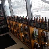 магазин разливного пива бир маркет изображение 1 на проекте zuzino24.ru
