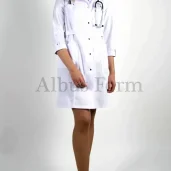интернет-магазин медицинской одежды альбус форм изображение 3 на проекте zuzino24.ru