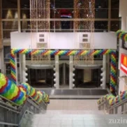 студия по изготовлению арок из воздушных шаров изображение 1 на проекте zuzino24.ru
