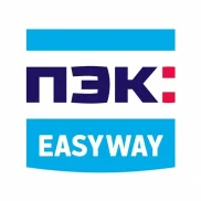 транспортная компания пэк: easyway  на проекте zuzino24.ru