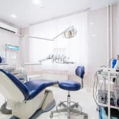 стоматологическая клиника витарус изображение 6 на проекте zuzino24.ru