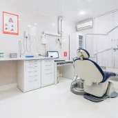 стоматологическая клиника витарус изображение 1 на проекте zuzino24.ru