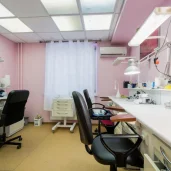стоматологическая клиника витарус изображение 5 на проекте zuzino24.ru