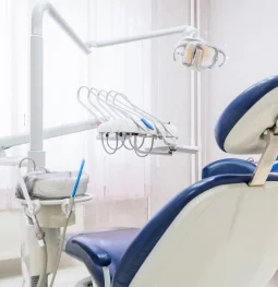 стоматологическая клиника витарус изображение 2 на проекте zuzino24.ru