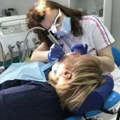 стоматологическая клиника студия-эстет на одесской улице изображение 1 на проекте zuzino24.ru