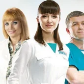 медицинский центр амбулатория изображение 3 на проекте zuzino24.ru