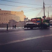 сбербанк россии на болотниковской улице изображение 3 на проекте zuzino24.ru