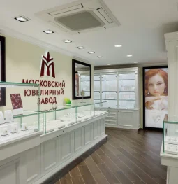 магазин московский ювелирный завод изображение 2 на проекте zuzino24.ru