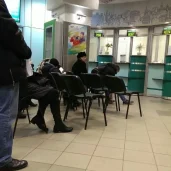 банкомат сбербанк россии на болотниковской улице изображение 8 на проекте zuzino24.ru