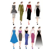 учебный центр fashion vector design изображение 4 на проекте zuzino24.ru