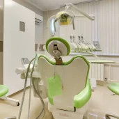 стоматологическая клиника hollydent изображение 6 на проекте zuzino24.ru