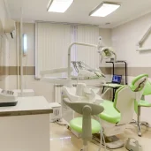 стоматологическая клиника hollydent изображение 9 на проекте zuzino24.ru
