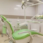 стоматологическая клиника hollydent изображение 3 на проекте zuzino24.ru