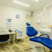 стоматологическая клиника новаdент на симферопольском бульваре изображение 6 на проекте zuzino24.ru