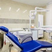 стоматологическая клиника новаdент на симферопольском бульваре изображение 4 на проекте zuzino24.ru