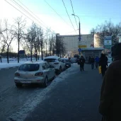 оптика на большой юшуньской улице изображение 5 на проекте zuzino24.ru