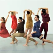 школа танцев demi изображение 1 на проекте zuzino24.ru