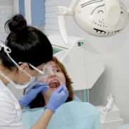 стоматологическая клиника многогранный изображение 2 на проекте zuzino24.ru