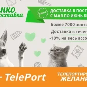 автоматизированный пункт выдачи teleport изображение 7 на проекте zuzino24.ru