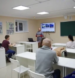 автошкола ученик на болотниковской улице изображение 2 на проекте zuzino24.ru