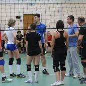 школа волейбола rusvolley изображение 1 на проекте zuzino24.ru