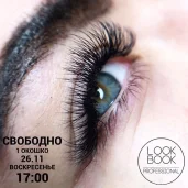 салон красоты lookbook professional изображение 7 на проекте zuzino24.ru