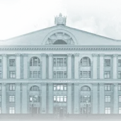 общежитие финансовый университет при правительстве рф изображение 1 на проекте zuzino24.ru