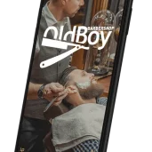 oldboy barbershop на нахимовском проспекте изображение 6 на проекте zuzino24.ru