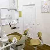 стоматологическая клиника grand dent esthetic clinic изображение 3 на проекте zuzino24.ru
