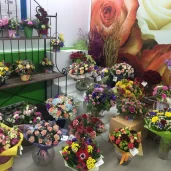 магазин цветов цветы изображение 4 на проекте zuzino24.ru