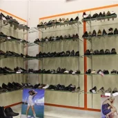 магазин обуви башмаг на азовской улице изображение 4 на проекте zuzino24.ru