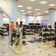 магазин обуви башмаг на азовской улице изображение 2 на проекте zuzino24.ru
