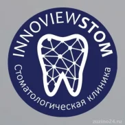 стоматология innoviewstom  на проекте zuzino24.ru