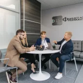 рефинанс.ру изображение 2 на проекте zuzino24.ru