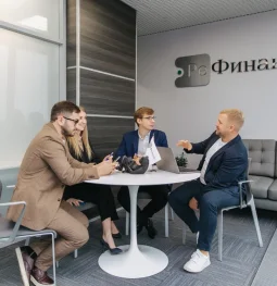 рефинанс.ру изображение 2 на проекте zuzino24.ru