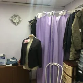 ателье по ремонту одежды на симферопольском бульваре изображение 1 на проекте zuzino24.ru