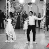 школа свадебного танца la danse на азовской улице изображение 5 на проекте zuzino24.ru