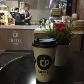 кофейня coffee point на одесской улице изображение 2 на проекте zuzino24.ru