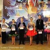 танцевально-спортивный клуб динамо на улице каховка изображение 3 на проекте zuzino24.ru
