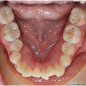 клиника стоматологии и ортодонтии нувахова н.р. изображение 2 на проекте zuzino24.ru
