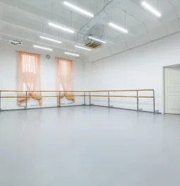 школа балета и классического танца первый шаг изображение 2 на проекте zuzino24.ru